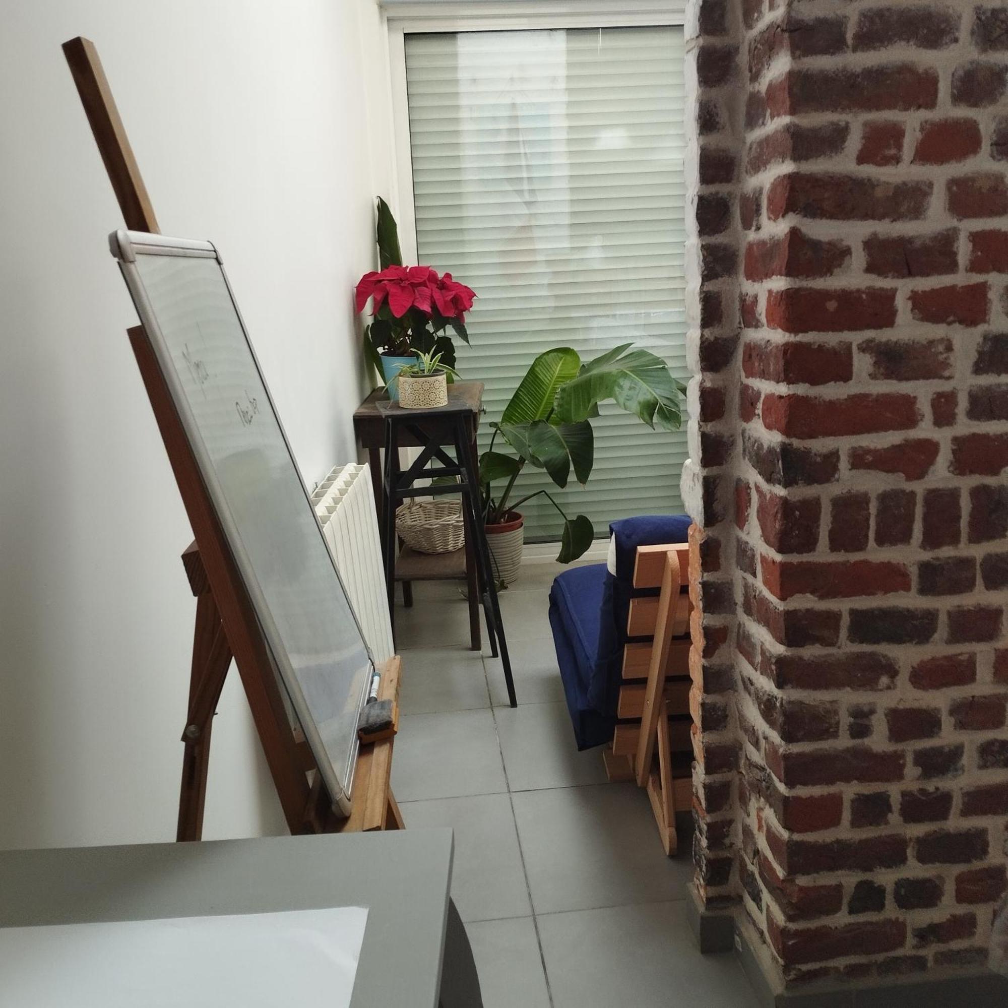 Charmante Maison Proche De Toutes Commodites Croix Exterior foto