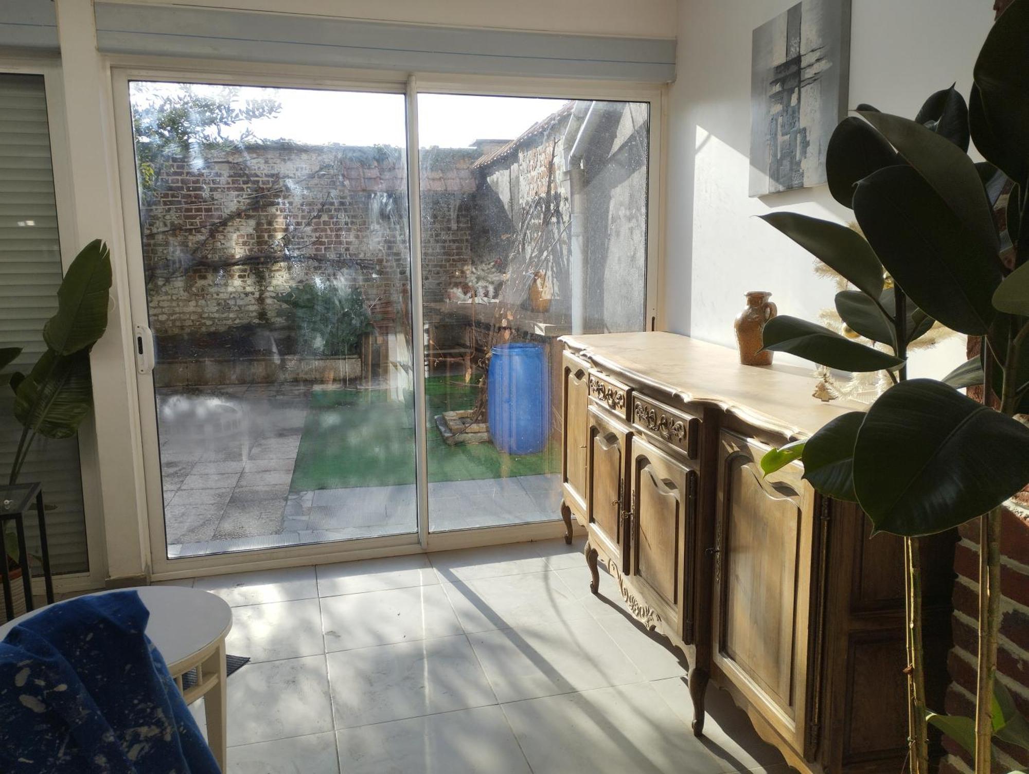 Charmante Maison Proche De Toutes Commodites Croix Exterior foto
