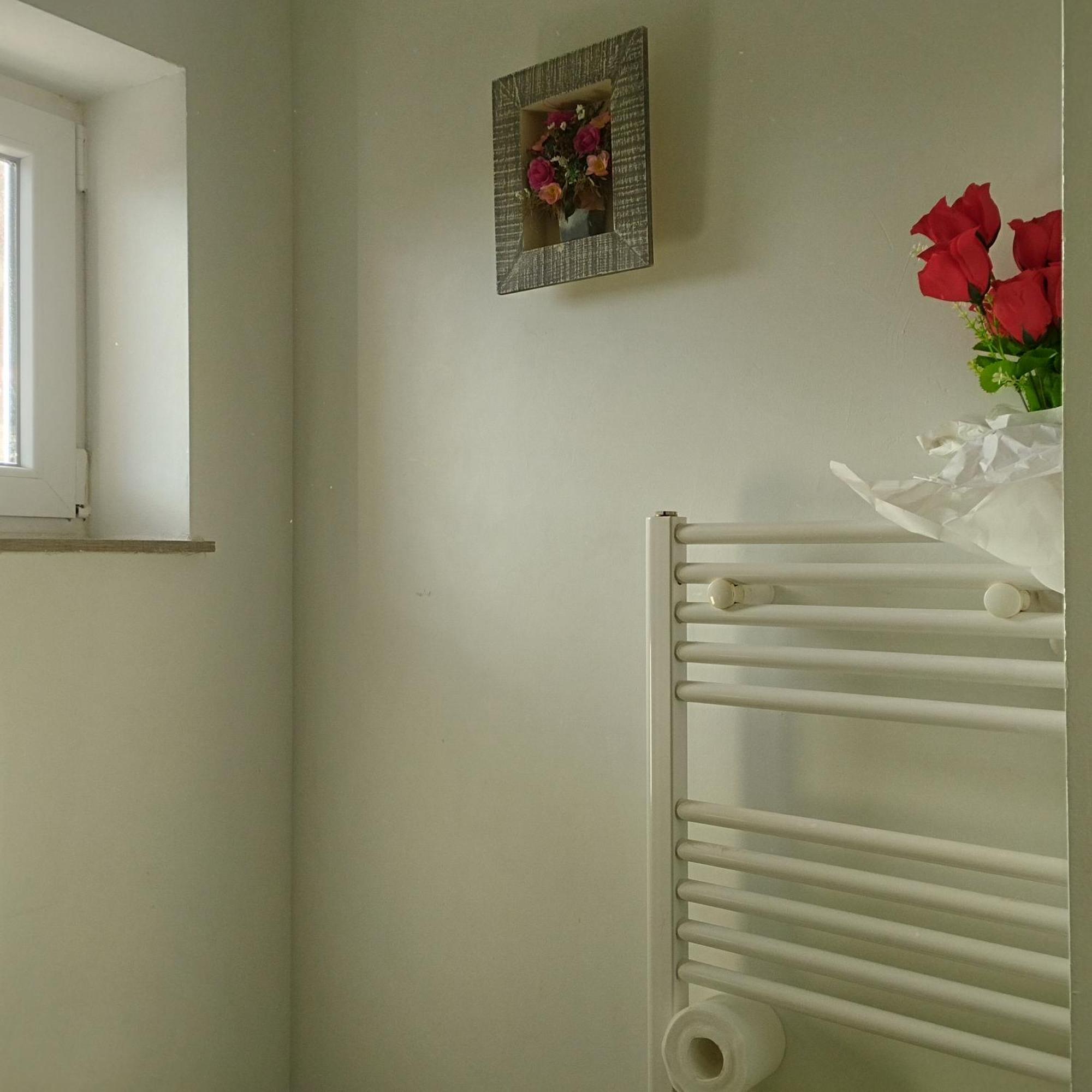 Charmante Maison Proche De Toutes Commodites Croix Exterior foto